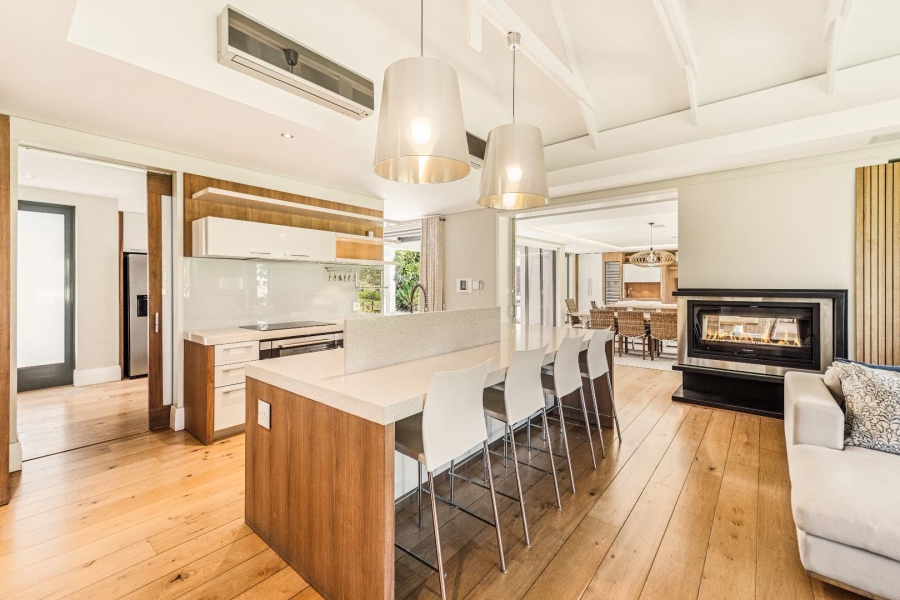 4 Bedroom Property for Sale in Pearl Valley Golf Estate Western Cape